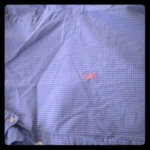 Ralph Lauren polo shirt